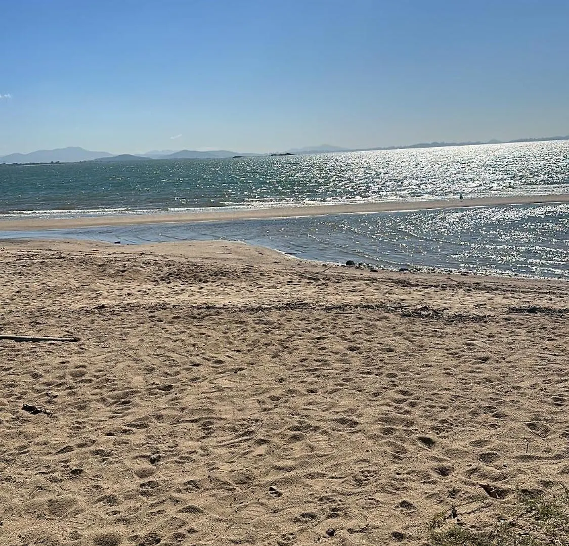 Apartamento Frente Mar Palhoça